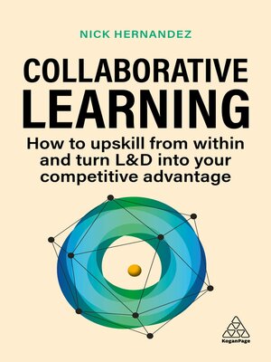 cover image of Collaborative Learning